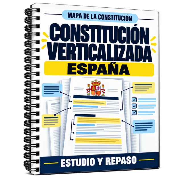 Bono Constitución Verticalizada