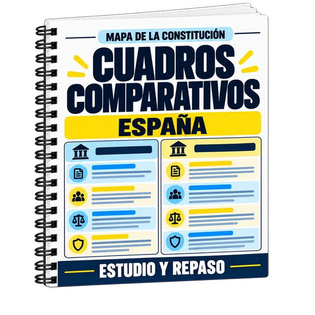 Bono Cuadros Comparativos